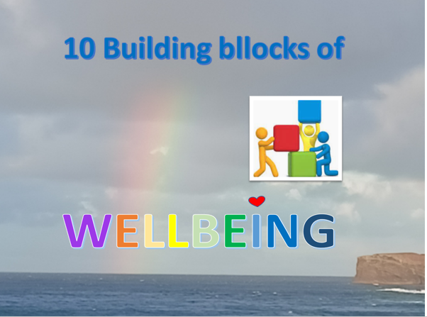 10 Building block